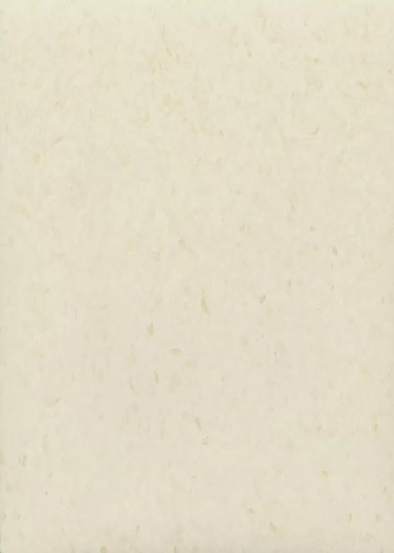 Iq Granit Sense Soft White Sand Homogeneous Vinyl Tile - Polyurethane