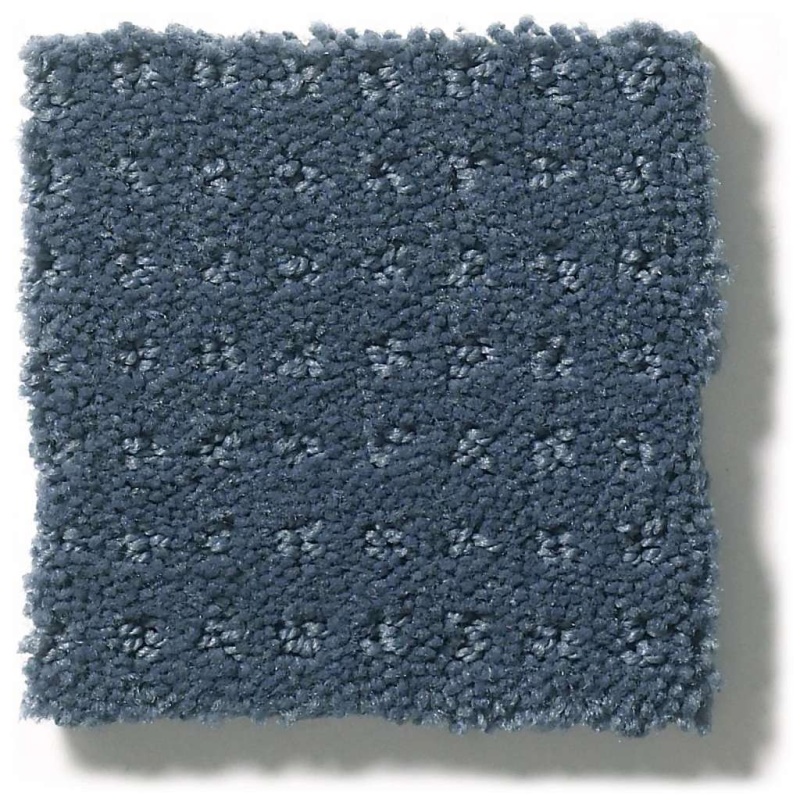 Foundations Alluring Disposition Royal Navy Nylon Carpet