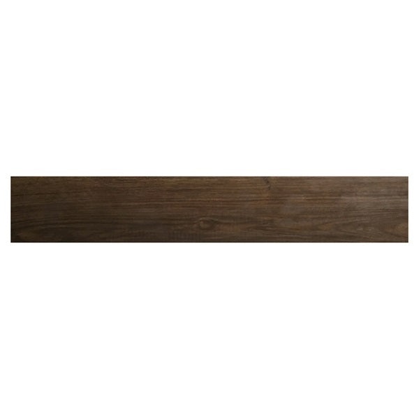Sylvance Tawny Porcelain Tile - Matte - 6" X 36"