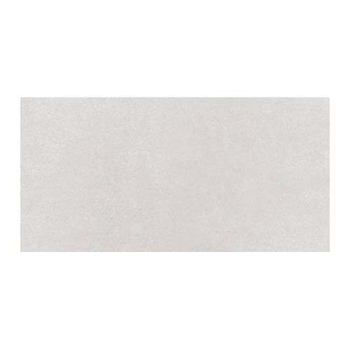 Cohesion White Porcelain Tile - Textured