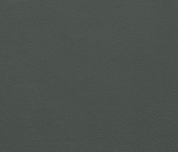 Johnsonite Hunter Green Solid Color Rubber Tile - Leather - 24" X 24"