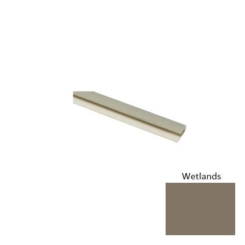 Johnsonite Wetlands Photoluminescent Vinyl Moulding / Trim