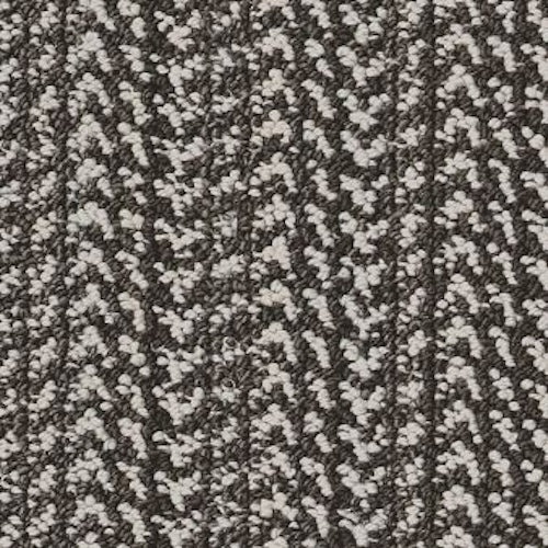 Marquet Wrought Iron Polyester Carpet - Pattern