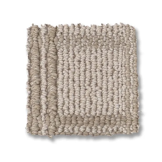 Breeze Block Twine Nylon Carpet - Loop