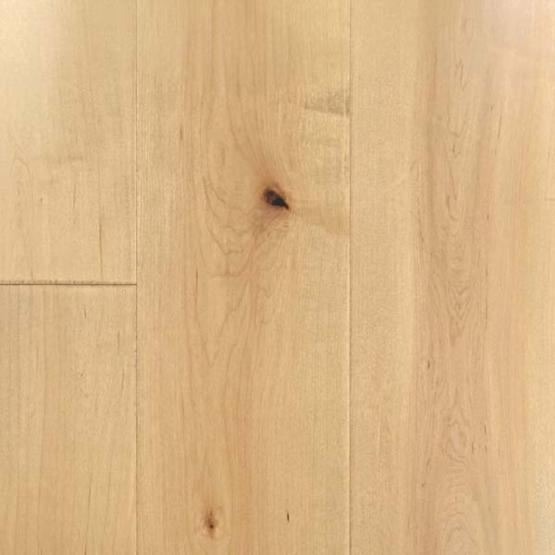 Visions Cornerstone Perfect Tone Engineered Hardwood Flooring - Hand Scraped - 7.5" X 72" Random Lengths