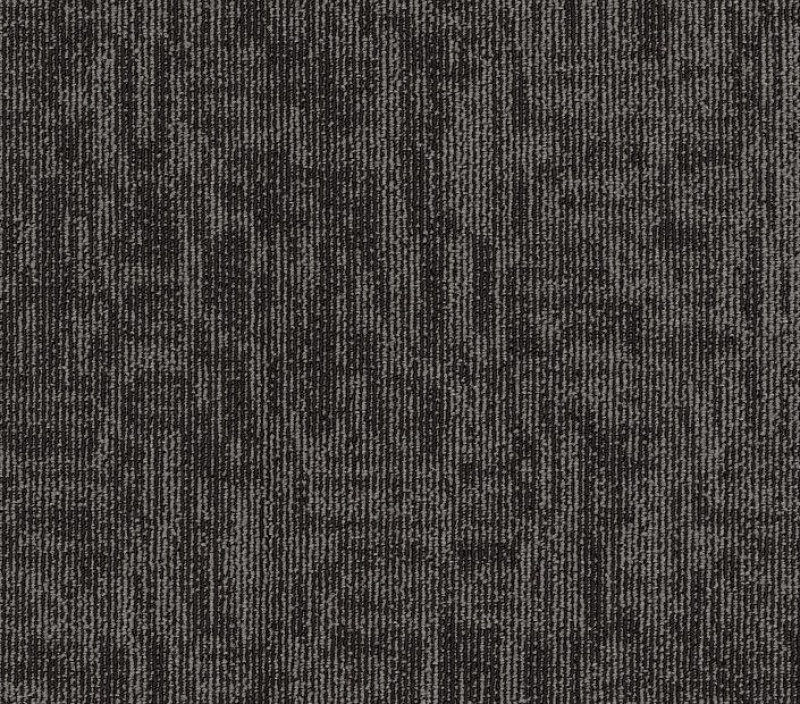 Carbon Copy II BL Carbonized Textured Nylon Carpet