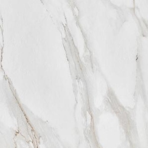 Rio Calacatta Porcelain Tile - Matte - 32" x 32"