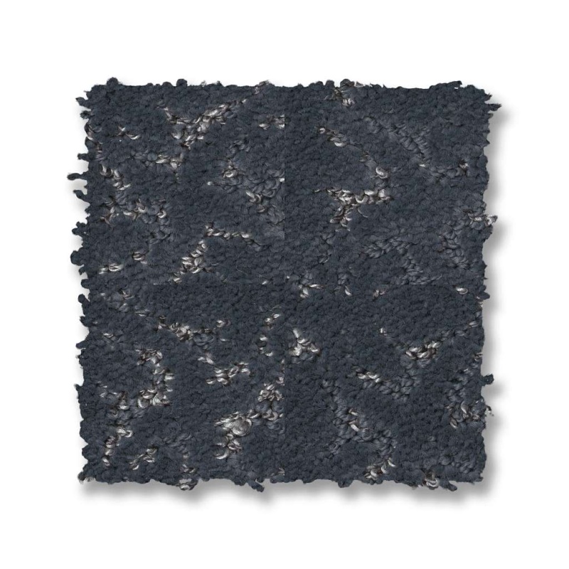 Pet Perfect Plus Light Impressions Refined Polyester Carpet - Pattern