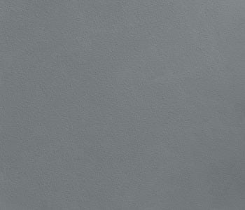 Johnsonite Storm Cloud Rice Paper Solid Color Rubber Tile - Textured - 24" X 24"