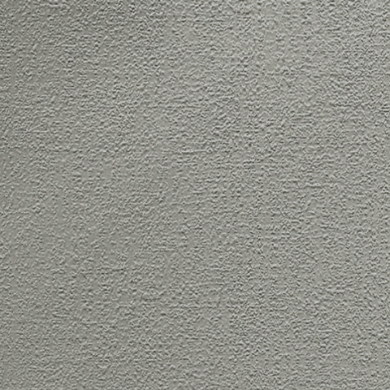 Johnsonite Dark Brown Linen Solid Color Rubber Tile - Textured - 24" X 24"