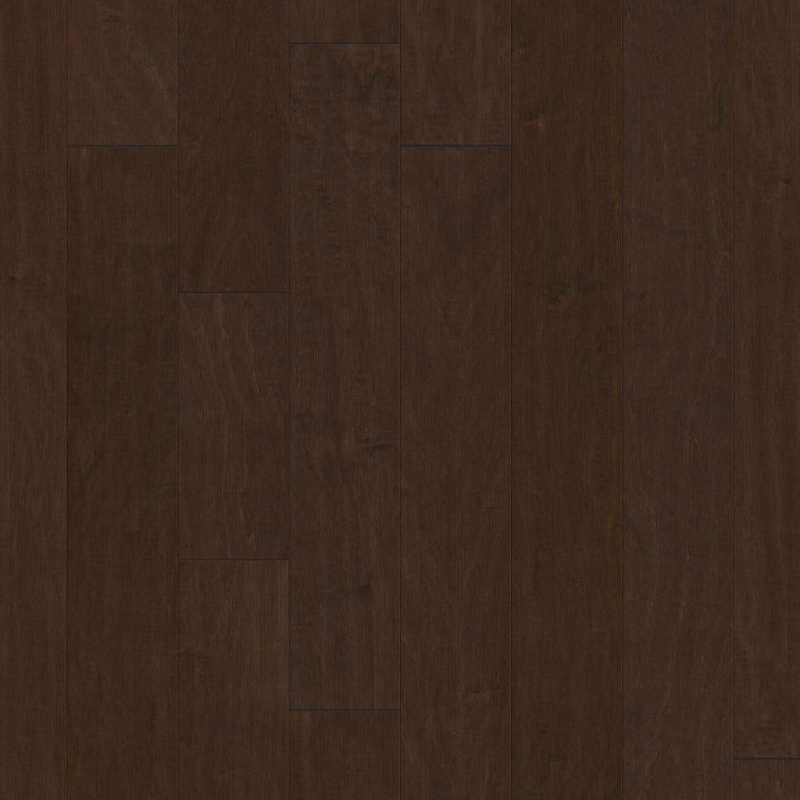 Coral Springs Bayfront Engineered Hardwood Flooring - Scufresist Platinum - 5" X Random Lengths