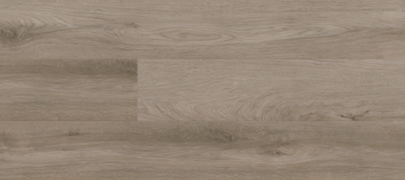 French Quarter Bourbon St. Rigid Luxury Vinyl Plank Flooring - Matte - 7.09" X 59.45"