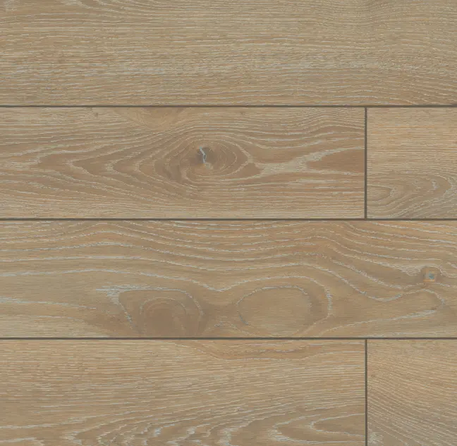 Timberline Oak Porcelain Tile - Honed - 10" X 72"