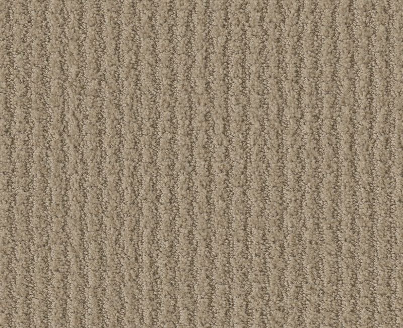 Bold Attitude Wicker Nylon Carpet - Pattern