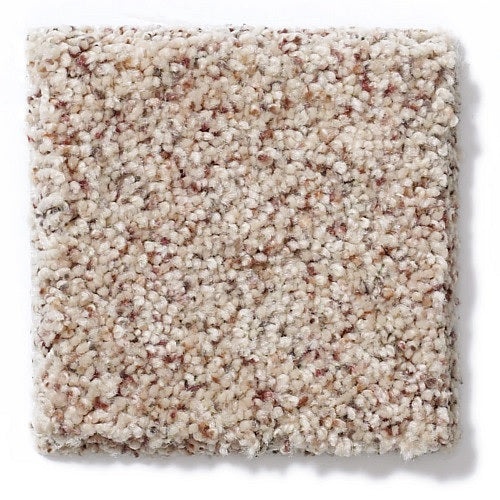 Real Life Ii Terrazzo Nylon Carpet - Textured