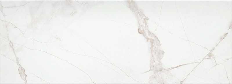 Sculpture Oro Flat Ceramic Tile - Glossy - 13" X 36"