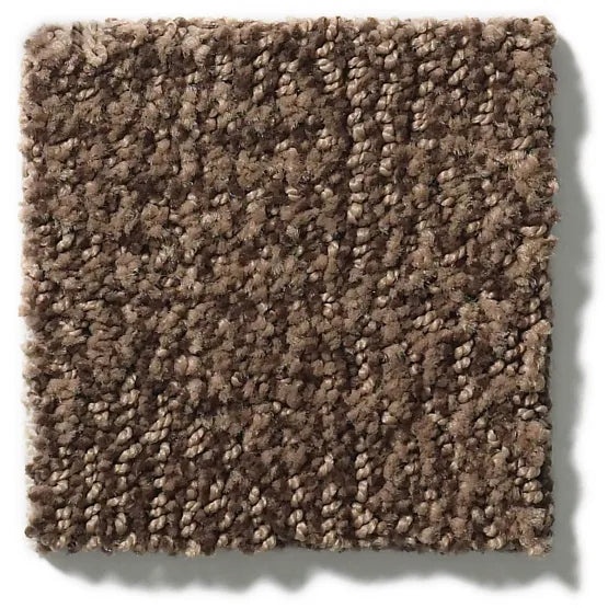 Diego Fallen Timber Nylon Carpet - Pattern