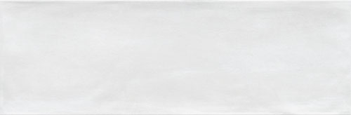 Titan White Touch Ceramic Tile - Glossy - 4" X 12"