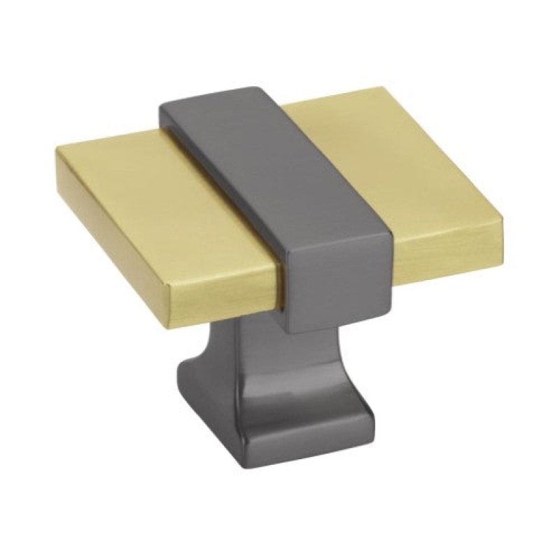 Amerock Overton Cabinet Knob