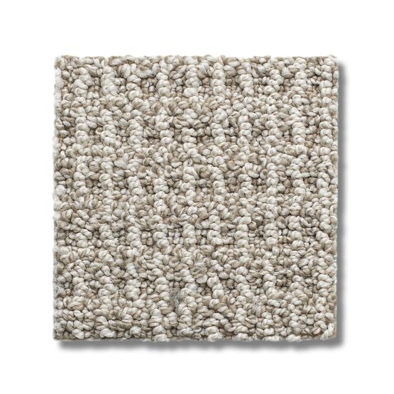 Classics Portofino Oyster Nylon Carpet - Loop