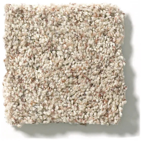 Carmel Coast Ash Nylon Carpet - Textured