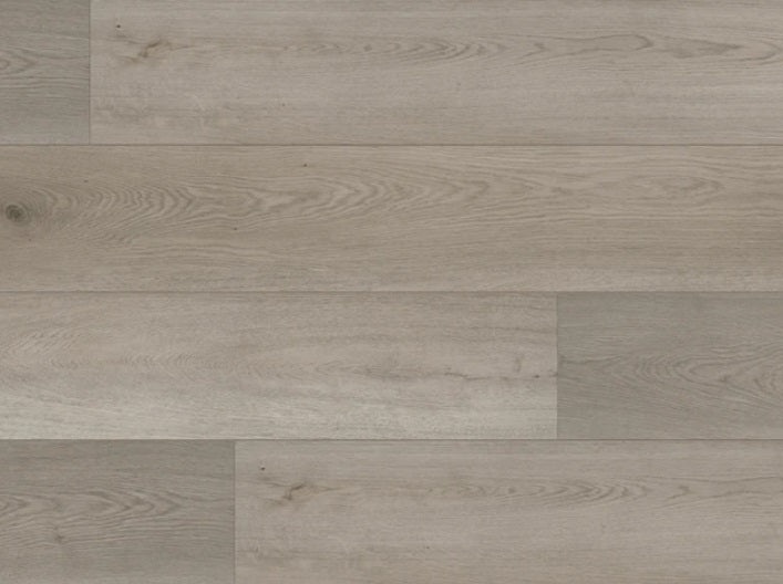 Conquest Triumph Rigid Luxury Vinyl Plank Flooring - Ceramic Bead - 9" X 72"