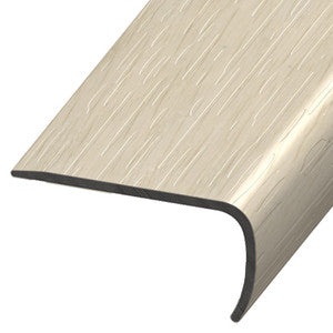 Natural Beauty Oakdale Antique Luxury Vinyl Stair Nose