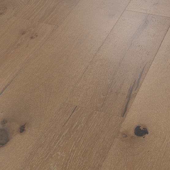 Confection Tiramisu Engineered Hardwood Flooring – UV Aluminum Oxide – 7.48" x Random Lengths