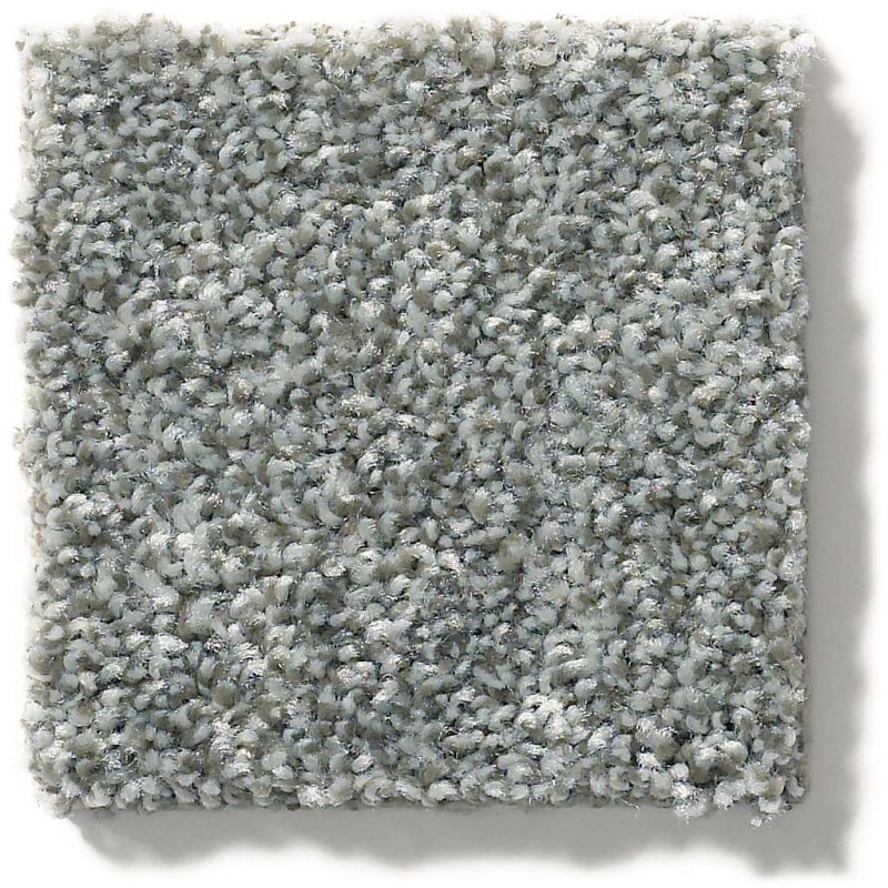 Simply The Best Cabana Life (T) Shadow Polyester Carpet - Textured