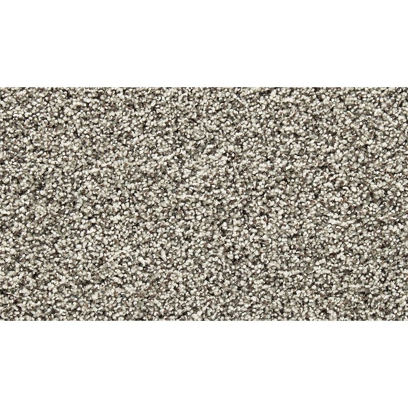 Natural Opulence Ii Knubby Wool Triexta Carpet - Textured