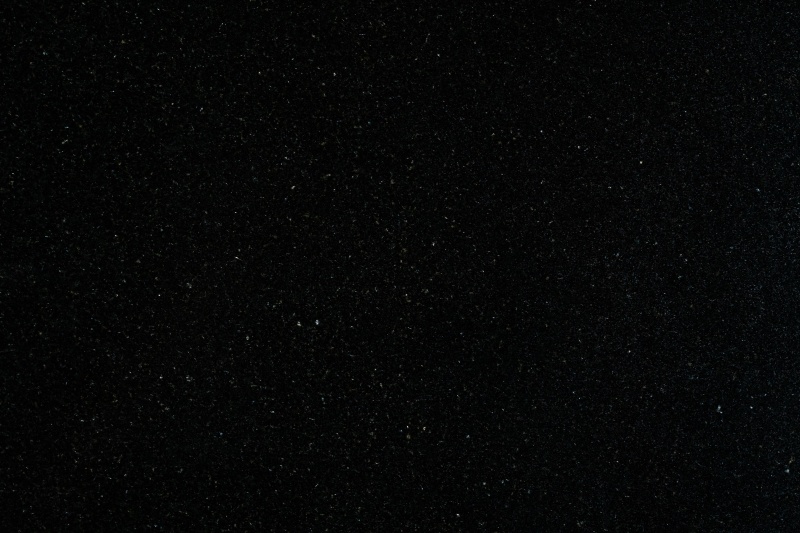 Absolute Black Granite Tile - Polished