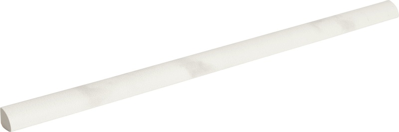 Themar Venato Gold Porcelain Floor & Wall Trim - 1/2" X 12" Pencil Bullnose