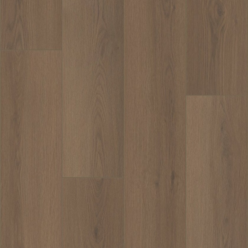 Coretec Originals Premium Grande Toasted Mocha Oak Waterproof Foamed Core Luxury Vinyl Plank Flooring - Uv Acrylic - 9" X Lengths Of 28", 55" And 82"