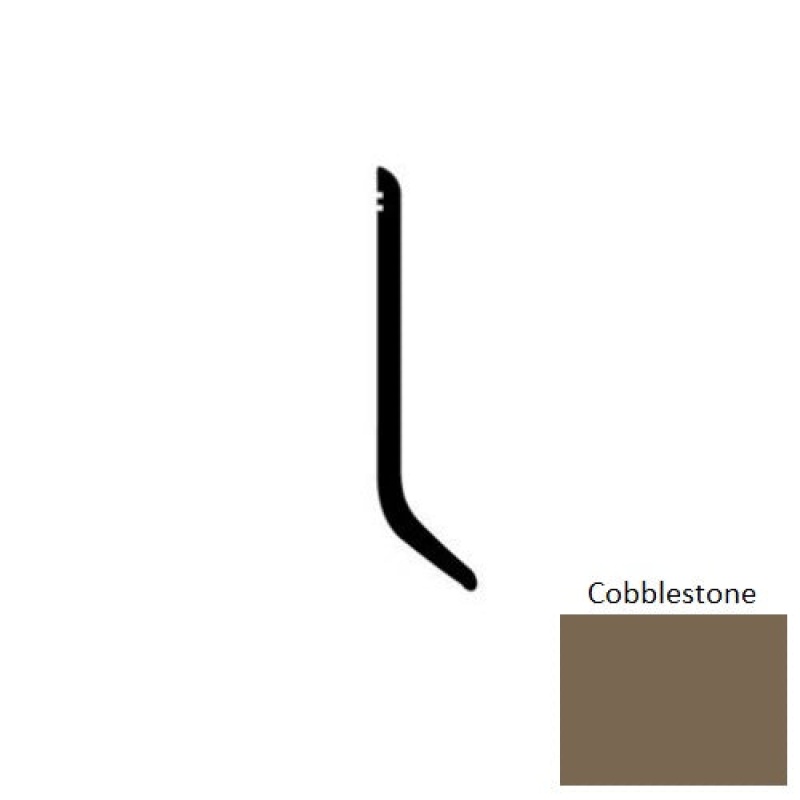 Vcb Cobblestone Vinyl Wall Base