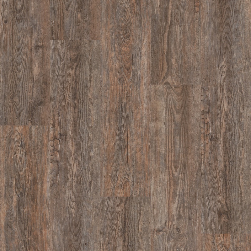 Shaw Pathways 12 Firewood LVT Flooring
