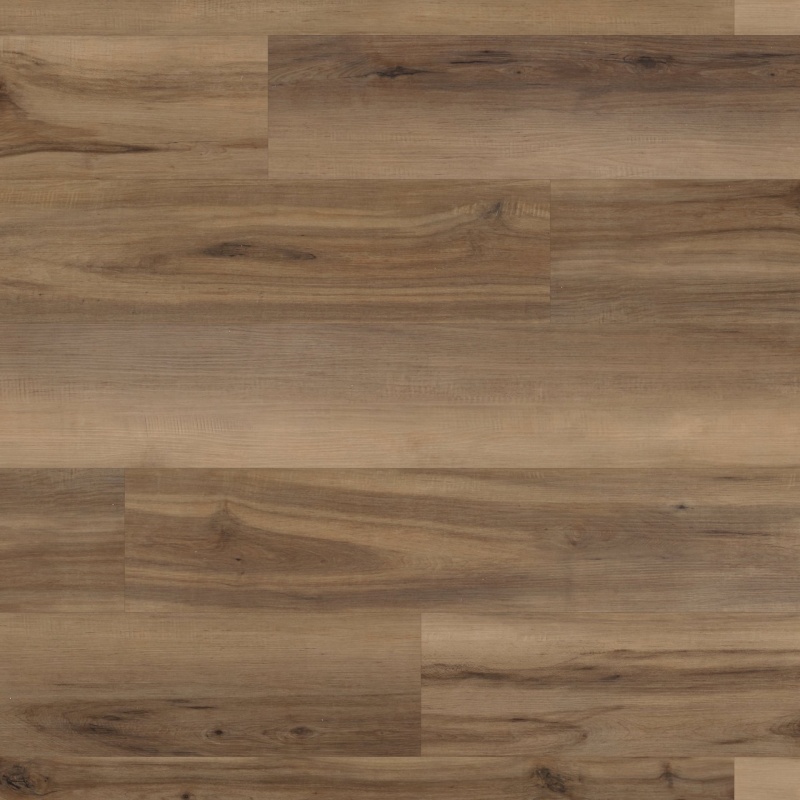 Smoked American Maple Rigid Core Luxury Vinyl Tile