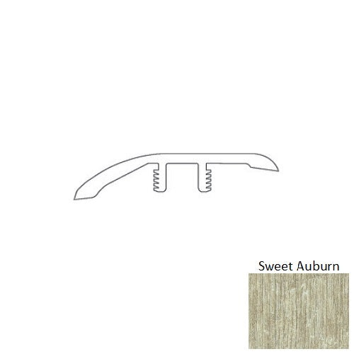 Sweet Auburn Luxury Vinyl Moulding / Trim