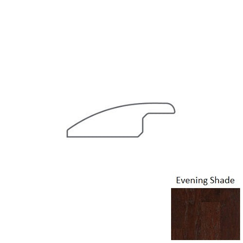 Arbor Place Evening Shade Hardwood Overlap Reducer