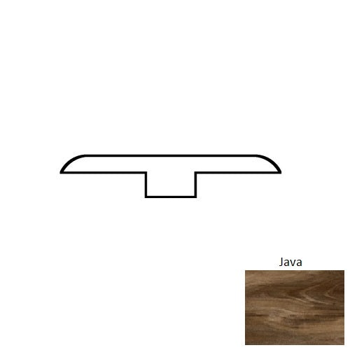 Maui Java Luxury Vinyl Moulding / Trim
