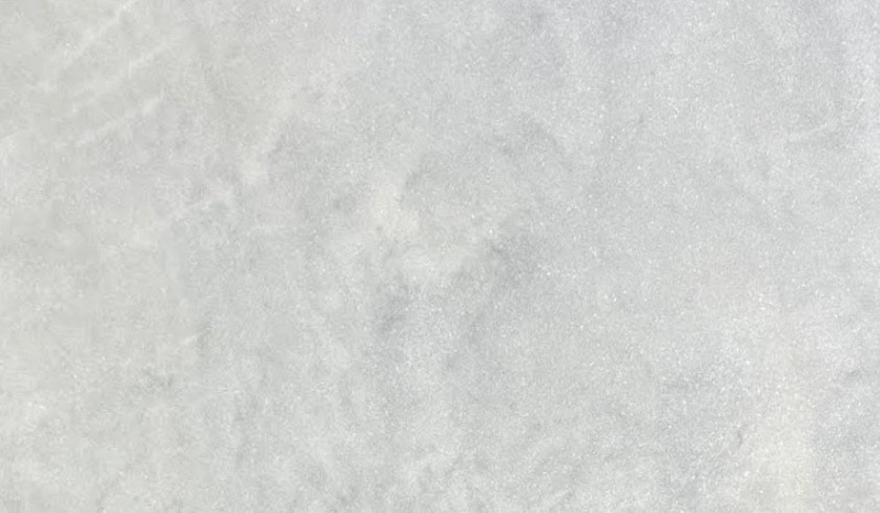 Fantasy White Marble Tile - Leather