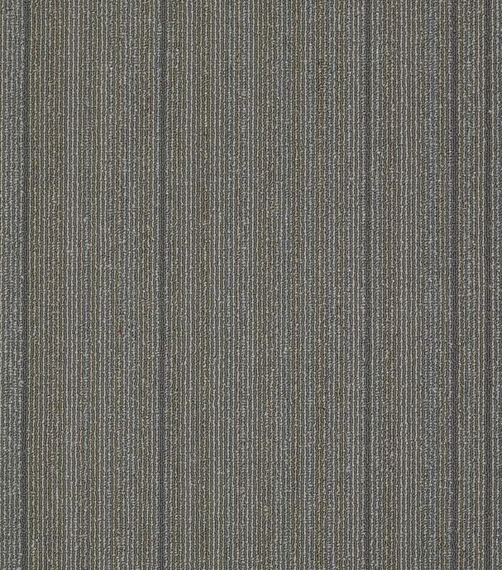 Link Wired Connected Nylon Carpet Tile - Loop - 24" X 24"