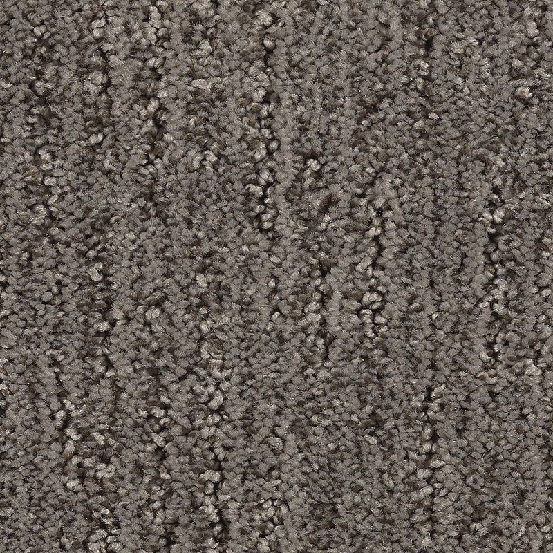 Sculptured Touch Twilight Polyester Carpet - Pattern