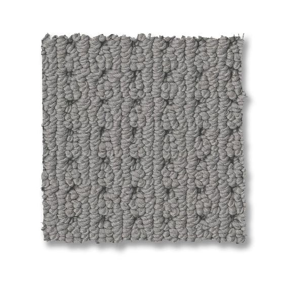San Lucas Half Moon Nylon Carpet - Loop