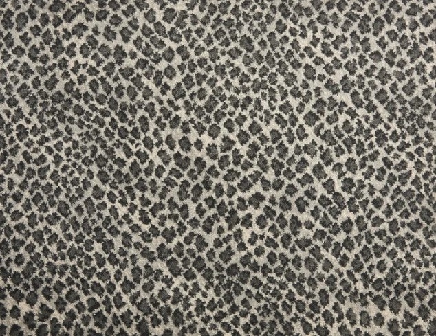 Kilimanjaro Coll Serengeti Flannel Polypropylene Carpet - Textured