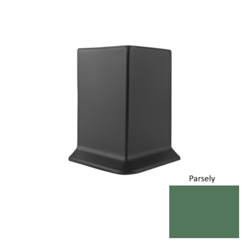 700 Series Parsely Thermoplastic Rubber (Tpr) Cove Outside Corner