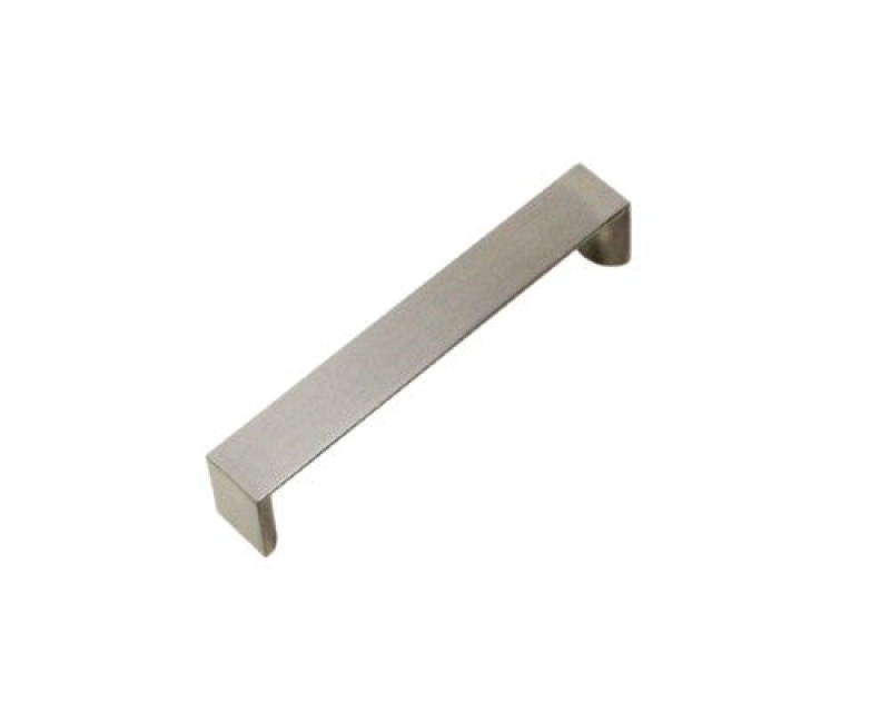 3007 Series Metal Handle Cabinet Pull - Brushed Satin Nickel