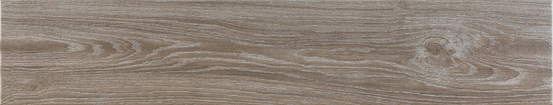 Acadian Taupe Porcelain Tile - Matte - 9" X 48"