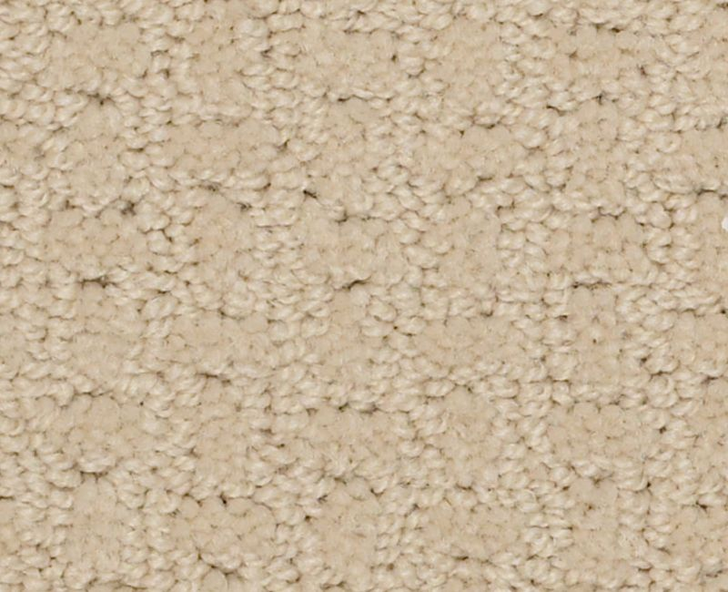 Bold Attitude Cake Batter Nylon Carpet - Pattern