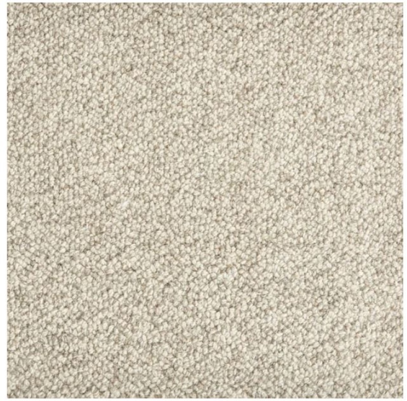 Hibernia Trailblazer Carbon Wool Carpet - Textured