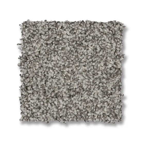 Via Nova Chelsea Fog Nylon Carpet - Textured